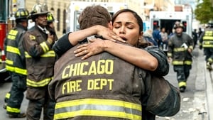 Chicago Fire Granica wytrzymałości