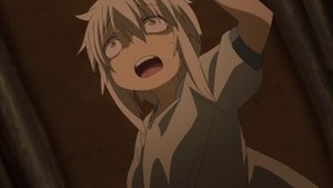 Made in Abyss Pretendenci
