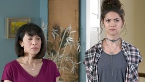 Andi Mack Odcinek 4