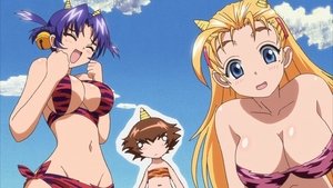 Kenichi: The Mightiest Disciple Odcinek 12