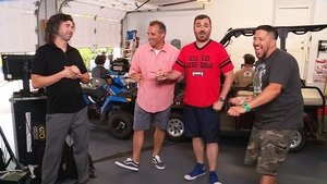 Impractical Jokers Odcinek 24