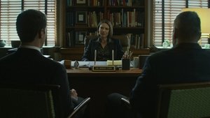 MINDHUNTER Odcinek 3