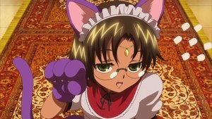 Kenichi: The Mightiest Disciple Odcinek 15