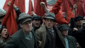 Babylon Berlin Odcinek 4