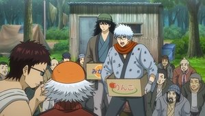 Gintama Odcinek 3