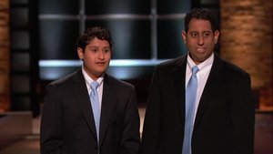 Shark Tank Odcinek 4