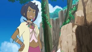 Pokémon Próby i determinacja!
