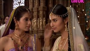 Devon Ke Dev...Mahadev Odcinek 20