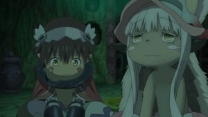 Made in Abyss Prawdziwa natura Klątwy