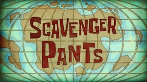 SpongeBob Kanciastoporty Odcinek 14
