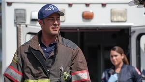 Chicago Fire Pakt z diabłem