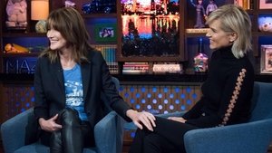 Watch What Happens Live with Andy Cohen Odcinek 163
