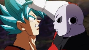 Dragon Ball Super Goku kontra najpotężniejszy przeciwnik! Atak zabójczą Kulą Wigoru!