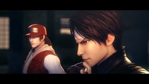 The King of Fighters: Destiny Odcinek 9
