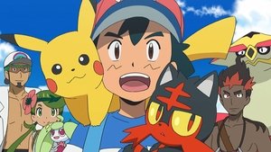 Pokémon Ukoronowanie chwili prawdy!