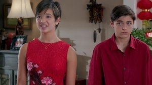 Andi Mack Odcinek 2