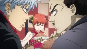 Gintama Odcinek 1