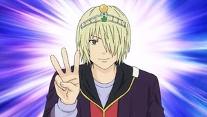 Saiki Kusuo no Ψ-nan Odcinek 21