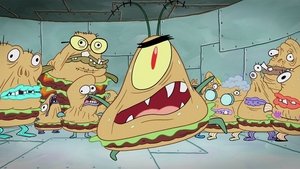 SpongeBob Kanciastoporty Odcinek 8
