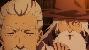 Black Clover Do stolicy Królestwa Clover!