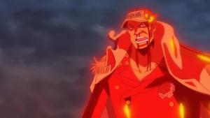 One Piece Odcinek 487