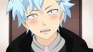 Saiki Kusuo no Ψ-nan Odcinek 23