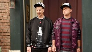 Brooklyn 9-9 Butki