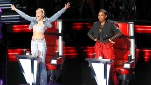 The Voice Odcinek 6