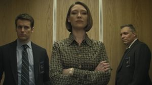 MINDHUNTER Odcinek 4