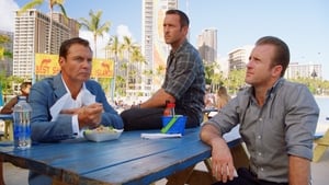 Hawaii 5.0 Odcinek 3