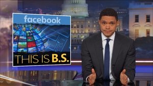 The Daily Show Odcinek 3