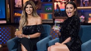 Watch What Happens Live with Andy Cohen Odcinek 164