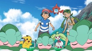 Pokémon Test o smaku curry!