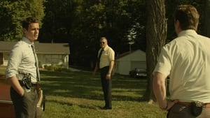 MINDHUNTER Odcinek 9