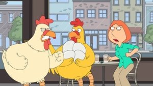 Family Guy: Głowa rodziny Idź tam, gdzie pieniądz