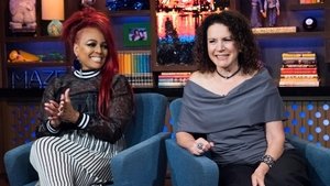 Watch What Happens Live with Andy Cohen Odcinek 151