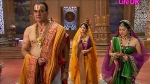 Devon Ke Dev...Mahadev Odcinek 11