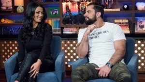 Watch What Happens Live with Andy Cohen Odcinek 156