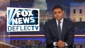 The Daily Show Odcinek 2