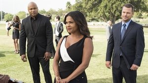 Agenci NCIS: Los Angeles Odcinek 4