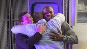 Brooklyn 9-9 W szponach hazardu