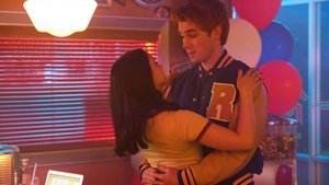 Riverdale Rozdział piętnasty: Nocne marki