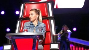 The Voice Odcinek 4