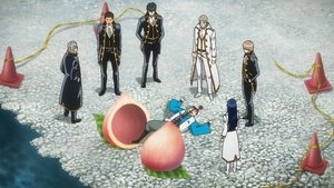 Gintama Odcinek 5