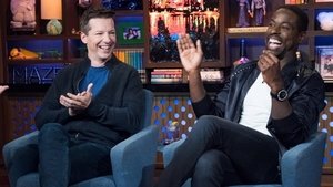 Watch What Happens Live with Andy Cohen Odcinek 154
