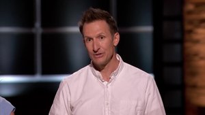 Shark Tank Odcinek 2