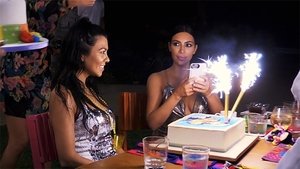 Z kamerą u Kardashianów Odcinek 2