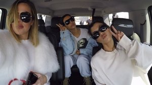 Z kamerą u Kardashianów Odcinek 1