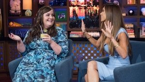 Watch What Happens Live with Andy Cohen Odcinek 152