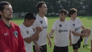 Klub Cuervos Odcinek 4